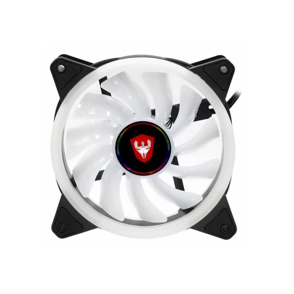 Foto do Produto Cooler P/ Gabinete Satellite 12X12 ARGB53