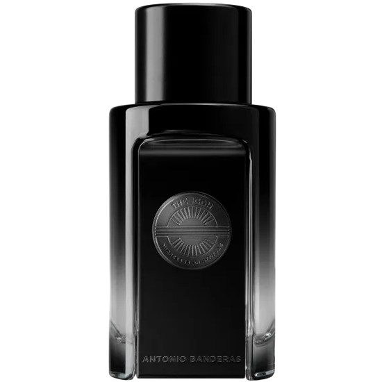 Foto do Produto Perfume Antonio Banderas The Icon Eau de Parfum Masculino 50ML