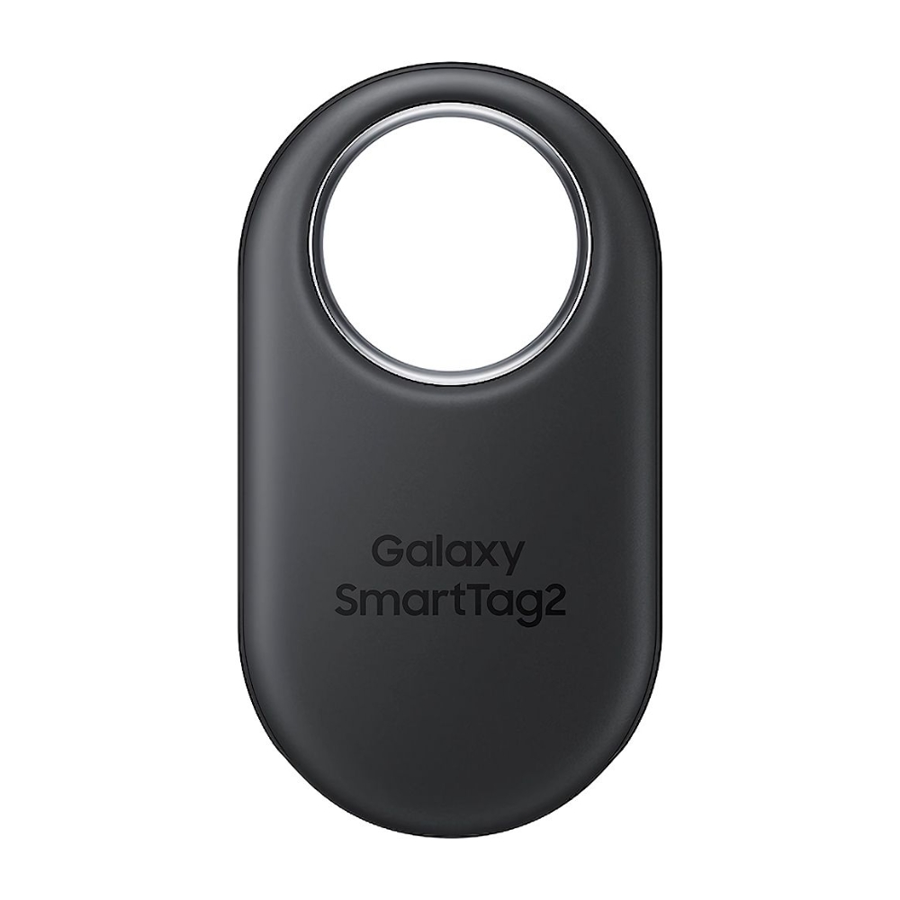 Foto do Produto Localizador Samsung Galaxy SmartTag2 EL-T5600BBEGWW - Black