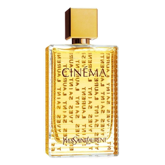 Foto do Produto Perfume Yves Saint Laurent Cinéma Eau de Parfum Feminino 90ML