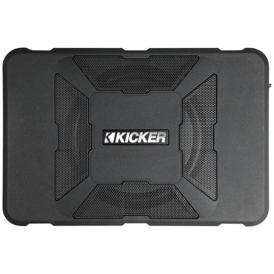 Foto do Produto Subwoofer Kicker 11HS8 8" 150W