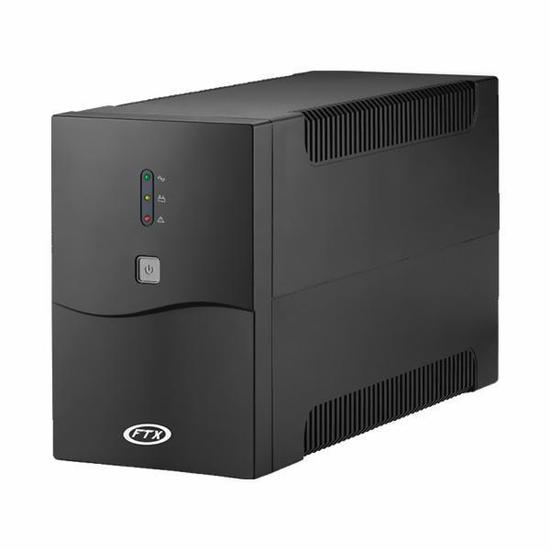 Foto do Produto Nobreak FTX 5108CW 220V 800VA
