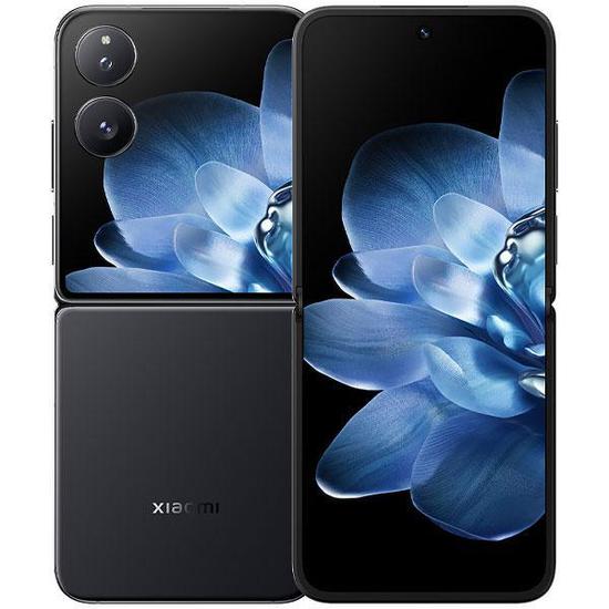Foto do Produto Celular Xiaomi Mix Flip Dual Chip 512GB 5G