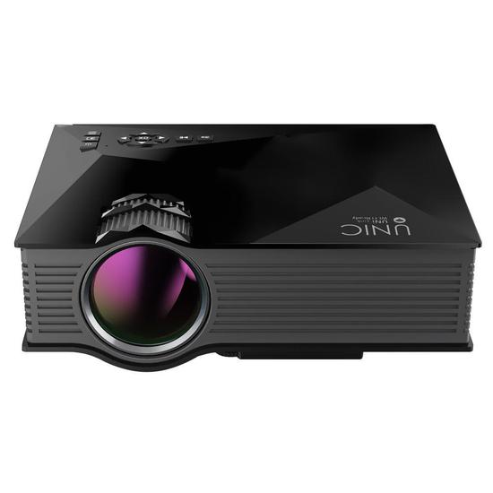 Foto do Produto Projetor Unic UC68