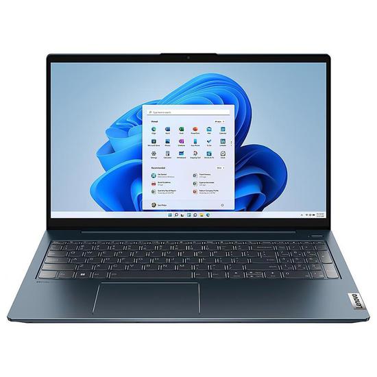 Foto do Produto Notebook Lenovo IdeaPad 5 82SF0009US Intel Core i7 1.7GHz / Memória 12GB / SSD 512GB / 15.6" / Windows 11