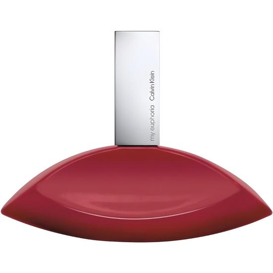Foto do Produto Perfume Calvin Klein My Euphoria Eau de Parfum Feminino 100ML