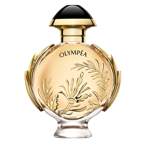 Foto do Produto Perfume Paco Rabanne Olympea Solar Eau de Parfum Intense Feminino 50ML