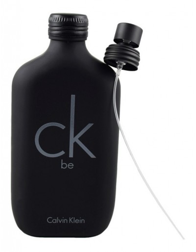 Foto do Produto Perfume Calvin Klein Be Edt 200ml