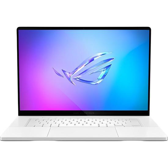 Foto do Produto Notebook Asus Rog Zephyrus GA605WV-G16.R94060 AMD Ryzen AI 9 2.0GHz / Memória 16GB / SSD 1TB / 16" / Windows / RTX 4060 8GB
