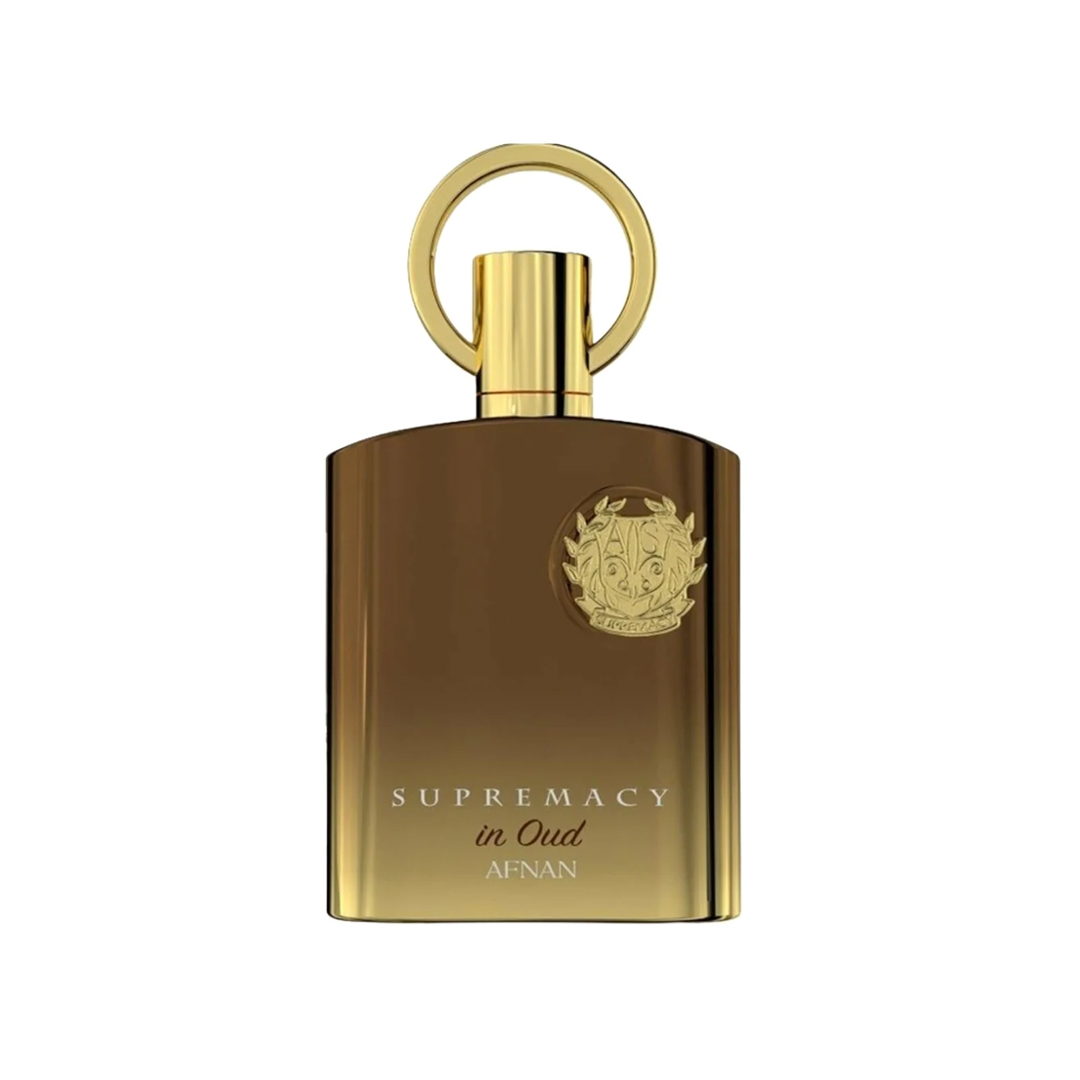 Foto do Produto AFNAN SUPREMACY IN OUD EDP 100ML