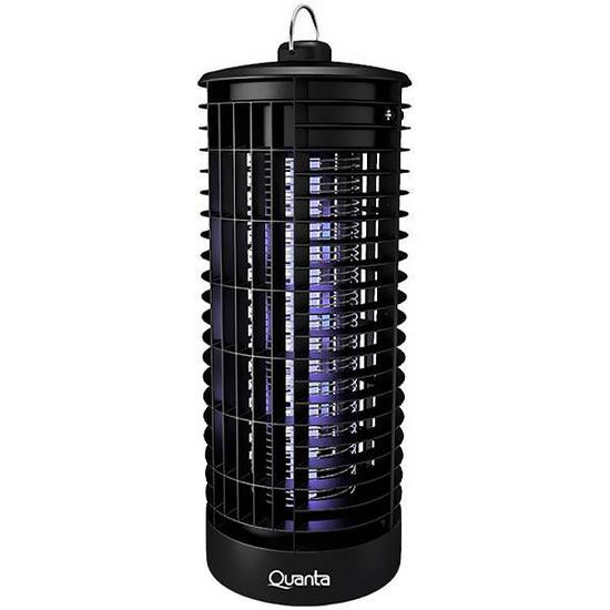 Foto do Produto Mata Insetos Elétrico Quanta QTLMIE6 220V