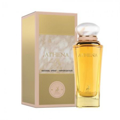 Foto do Produto MAISON ALHAMBRA ATHENA EDP 100ML (GOLD)