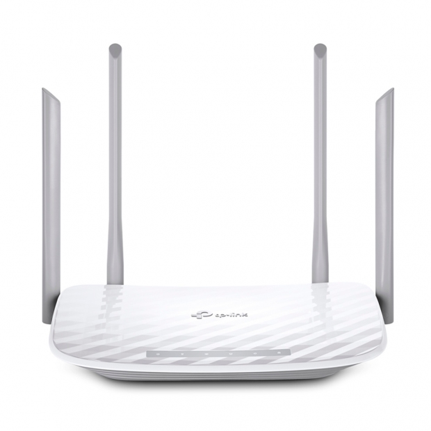 Foto do Produto ROUTER TP-LINK ARCHER C50(W) AC1200 PROVEDOR TR069