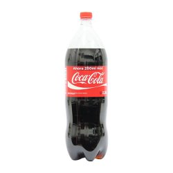 Foto do Produto Refrigerante Coca Cola Regular Pet 2L