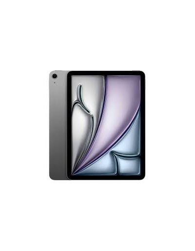 Foto do Produto Tablet Apple Ipad Air 13 M2 512gb Wifi Space Gray (2024) Mv2j3ll/a