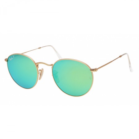 Foto do Produto Oculos de Sol Ray Ban Aviador RB3447 112P9 50