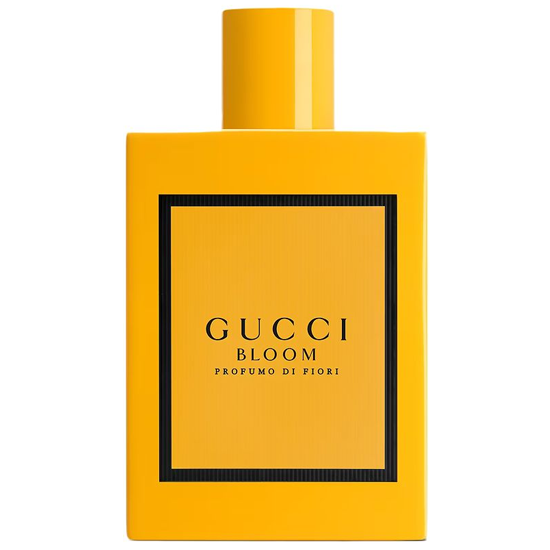 Foto do Produto Perfume Gucci Bloom Profumo Di Fiori Eau de Parfum Feminino 100ML