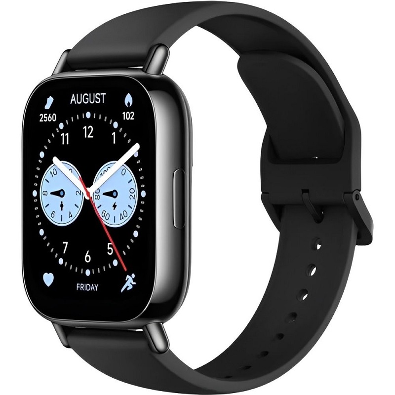Foto do Produto Relógio Smart Xiaomi Redmi Watch 5 Lite M2352W1 - Black
