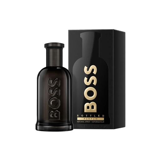 Foto do Produto HUGO BOSS BOTTLED EDP 100ML