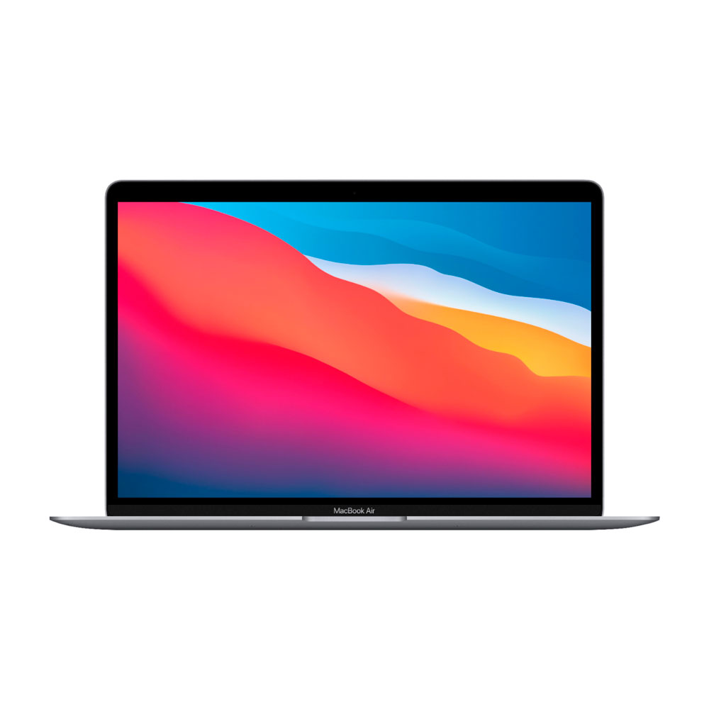 Foto do Produto Apple Macbook Air Mgn63ll M1/8gb/256/13"/2020