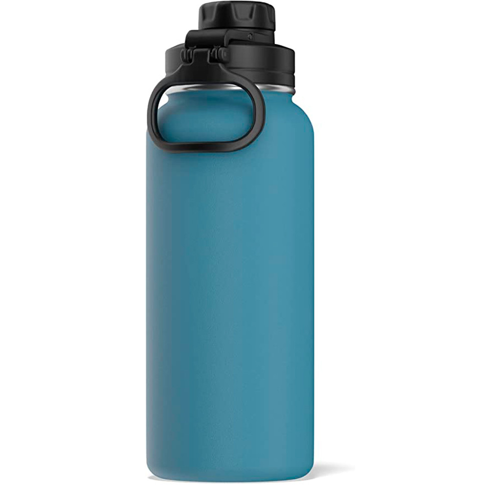 Foto do Produto Garrafa Térmica Hydrapeak HP-WIDE-32 946ML - Slake