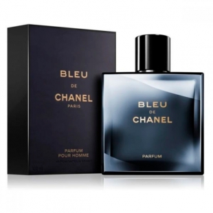Foto do Produto CHANEL BLEU PARFUM POUR HOMME 100ML 071801*