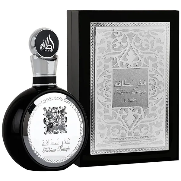 Foto do Produto Perfume Masculino Lattafa Fakhar Pride of Lattafa EDP 100 ml