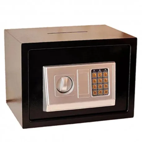 Foto do Produto SATELLITE COFRE ELECTRONICO A-CF2504 16L