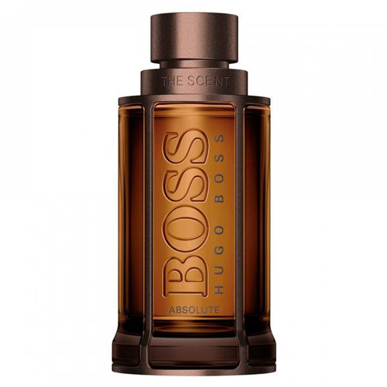 Foto do Produto Perfume Hugo Boss The Scent Absolute Eau de Parfum Masculino 100ML