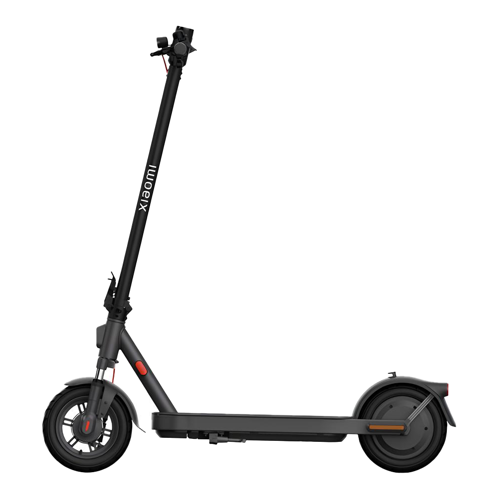 Foto do Produto Patinete Elétrico Xiaomi Mi Electric Scooter Elite DDHBC15LQ BHR9603GL - 400W - 25Km/h - 10