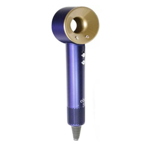 Foto do Produto Secador de Cabelo ABC A3005 1600W 110V Blue