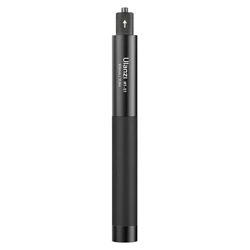Foto do Produto ULANZI BASTON SELFIE STICK MT57 80CM