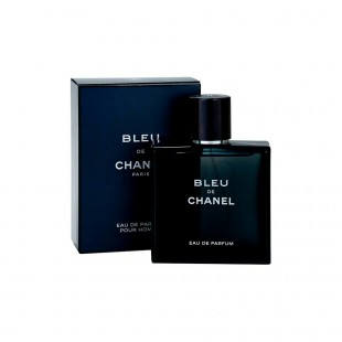Foto do Produto CHANEL BLEU MEN 100ML EDP 073607*