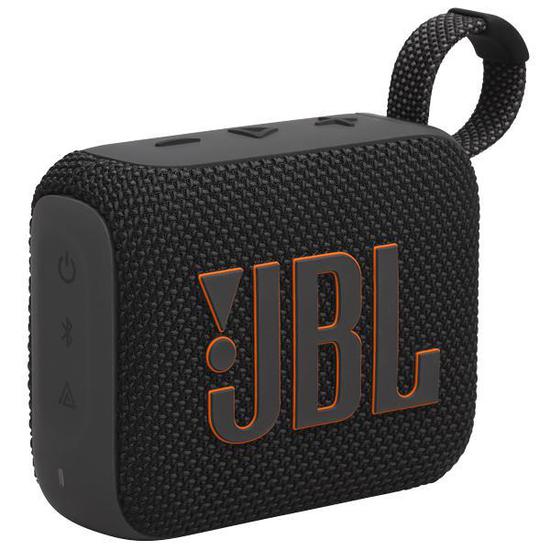 Foto do Produto Caixa de Som JBL Go 4