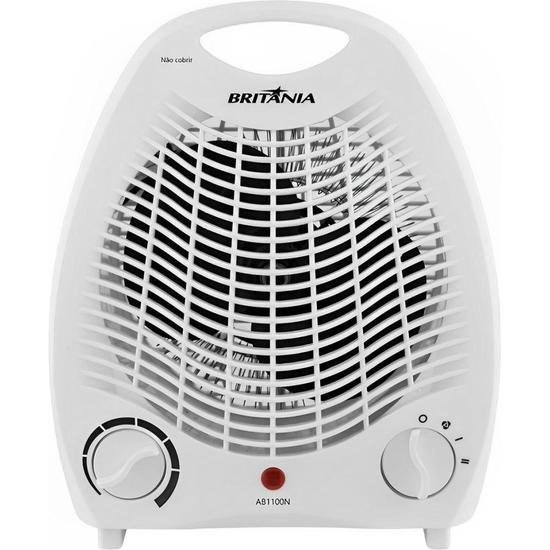 Foto do Produto Aquecedor Britania AB1100N 110V
