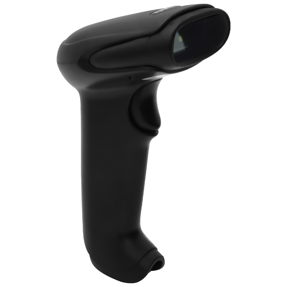 Foto do Produto Leitor de Codigo de Barras Satellite A-SCAN02 1D / 2D / Wireless - Preto