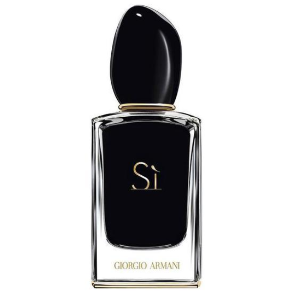 Foto do Produto PERFUME GIORGIO ARMANI SI INTENSE EDP 100ML