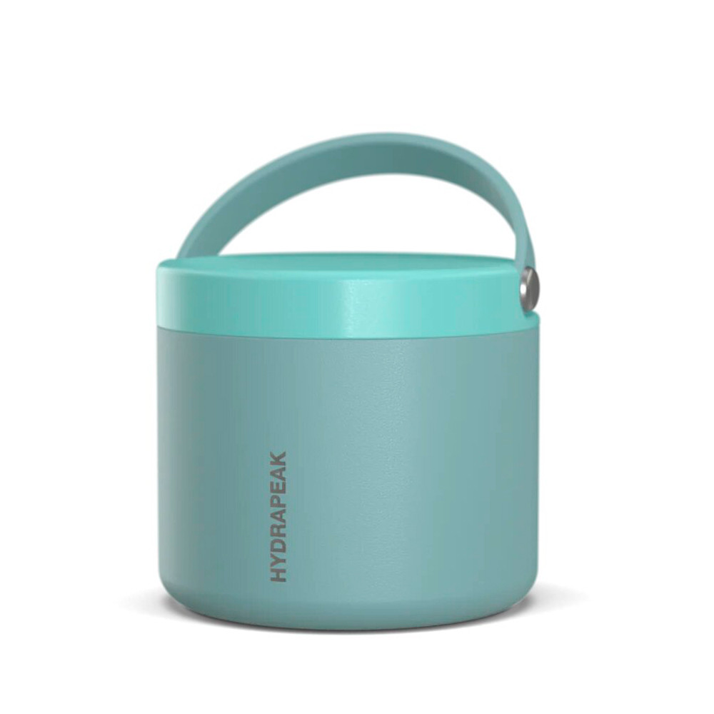 Foto do Produto Marmita Térmica Hydrapeak HP-FOODIE-18 440ML - Aqua