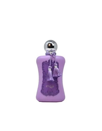 Foto do Produto Perfume Zimaya Fatima Velvet Love Extrait De Parfum 100ml