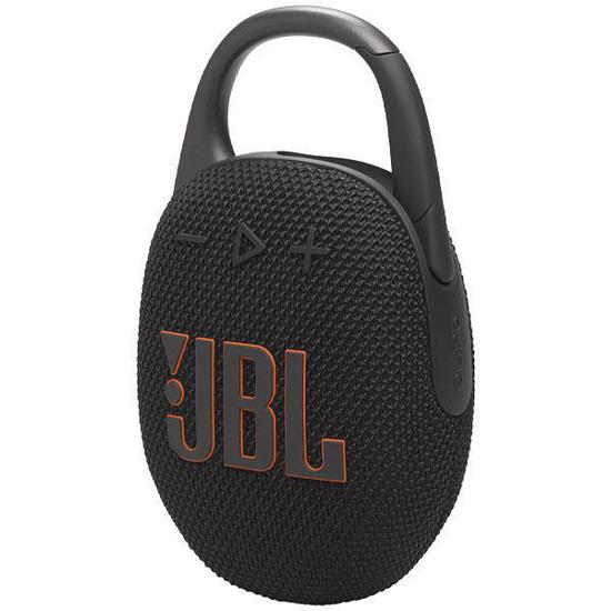 Foto do Produto Caixa de Som JBL Clip 5