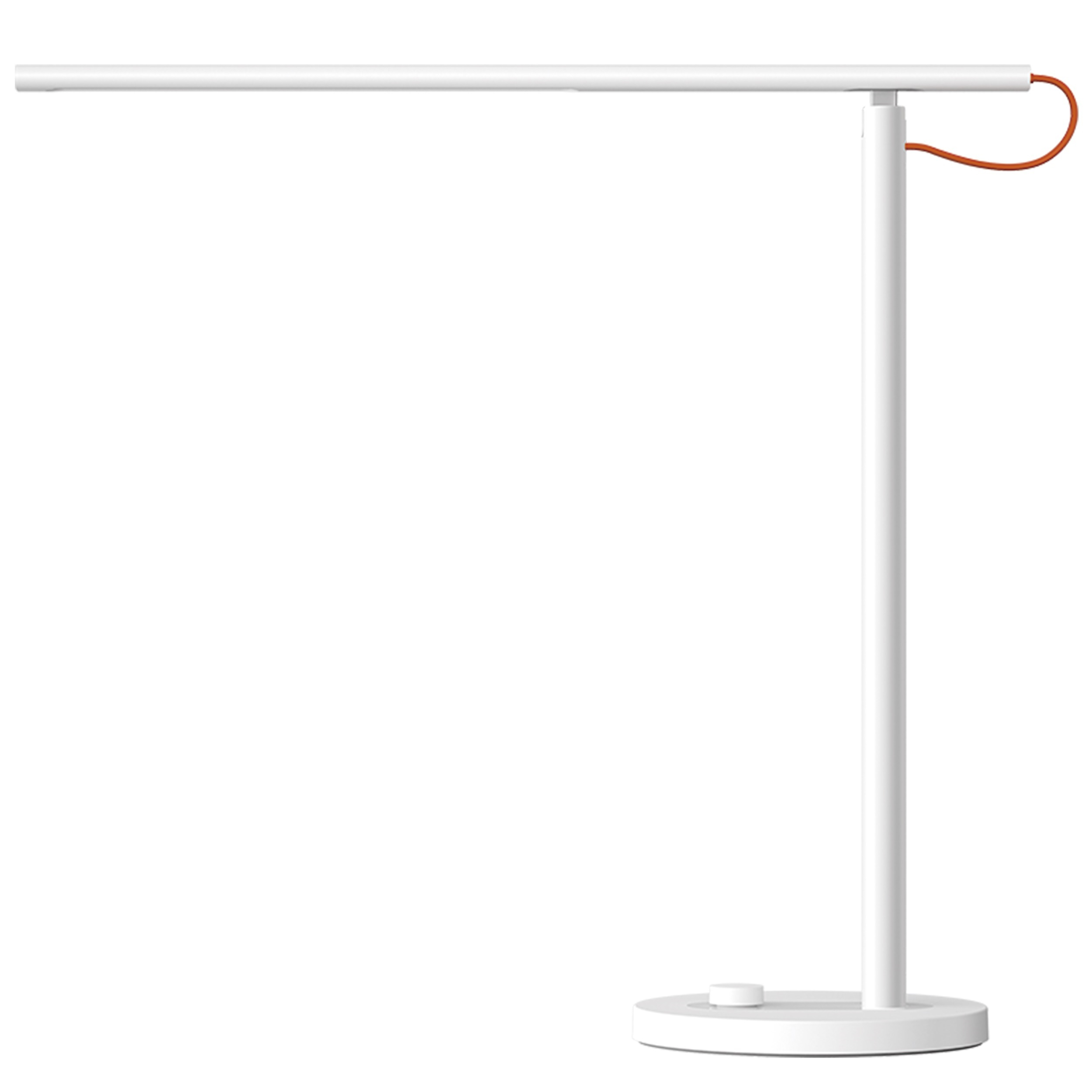 Foto do Produto Lâmpada Xiaomi Mi LED Desk Lamp 1S MJTD01SYL - 9W - 520 Lumens - Branco