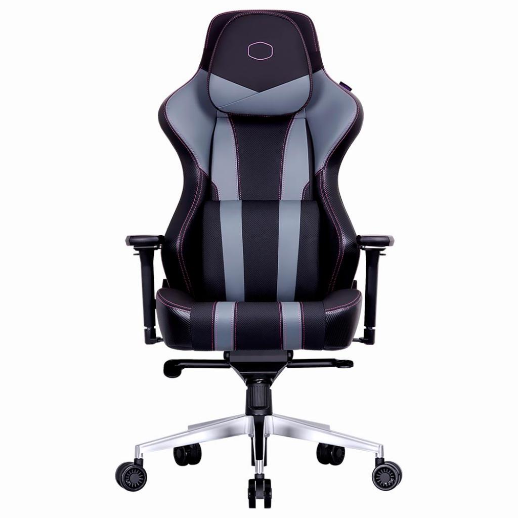 Foto do Produto Cadeira Gamer Cooler Master Caliber X2 Gray CMI-GCX2-GY