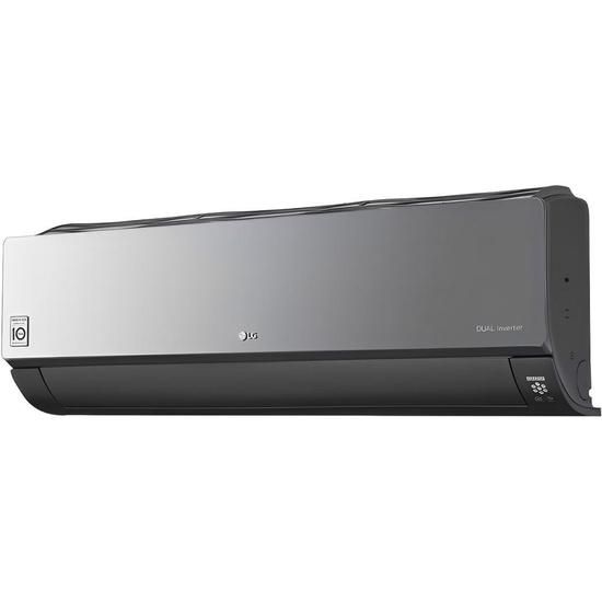 Foto do Produto Ar Condicionado LG VR182H9USR1 18000BTU 220V 50/60Hz Inverter