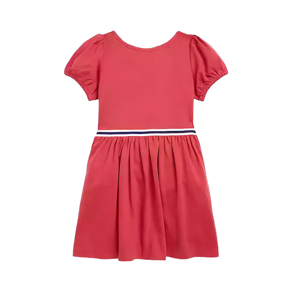 Foto do Produto VESTIDO INFANTIL POLO RALPH LAUREN 311897607001