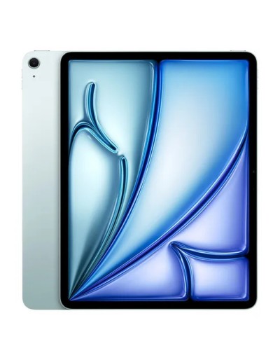 Foto do Produto Tablet Apple Ipad Air 13 M3 Wifi A3268 256gb/8gb 2025 Mcnp4ll Blue