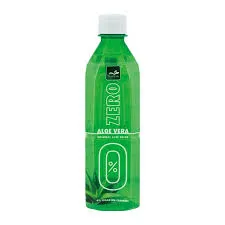 Foto do Produto TROPICAL ALOE VERA ZERO 500ML