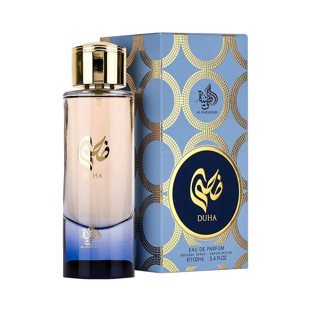 Foto do Produto PERFUME AL WATANIAH DUHA 100ML