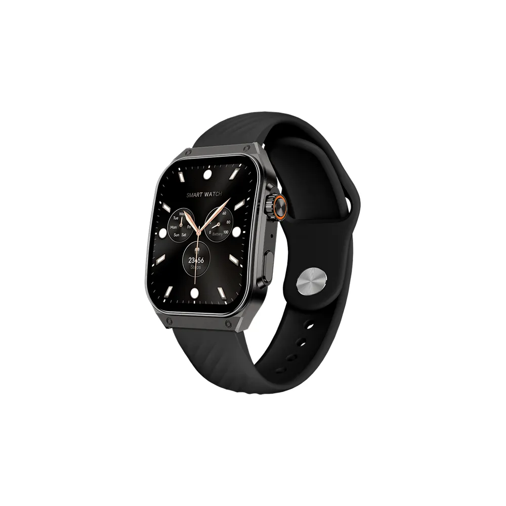 Foto do Produto FTX RELOJ SMART FTXAM15-BB 51MM NEGRO
