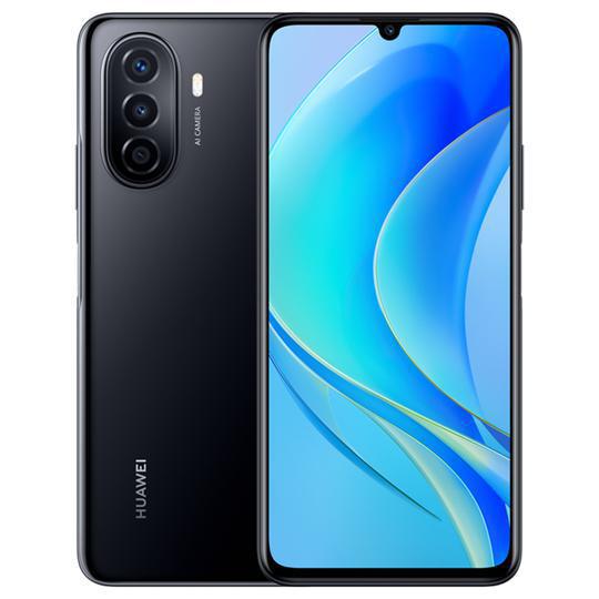 Foto do Produto Celular Huawei Nova Y70 MGA-LX3 Dual Chip 128GB 4G