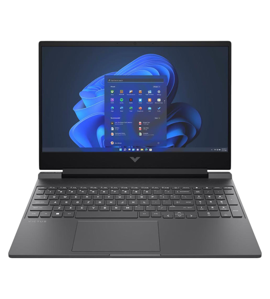 Foto do Produto NTB HP VICTUS GAMER 15-FB2063DX 3.3GHZ/8GB/512GB SSD 15.6"